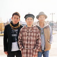 FUNKY MONKEY BABYS
