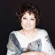 中村紘子