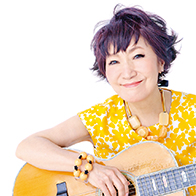 森山 良子 - Ryoko Moriyama