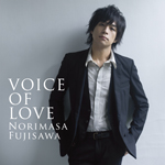 VOICE OF LOVE〜愛の力〜（CD＋DVD）