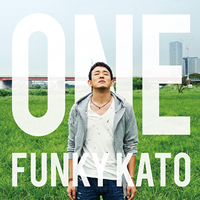 ❤️大量４７点★ＦＣ限定❤️ファンキー加藤★DVD★CD猿學★全11巻セット初回 ファンキー加藤 1st ALBUM 「ONE」