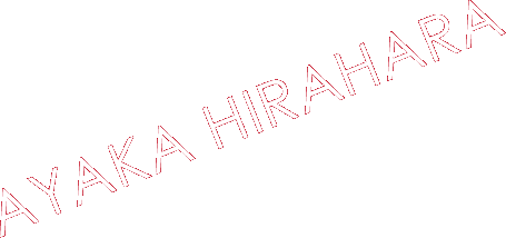 AYAKA HIRAHARA