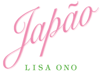 Japao Lisa Ono