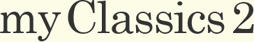 my Classics2
