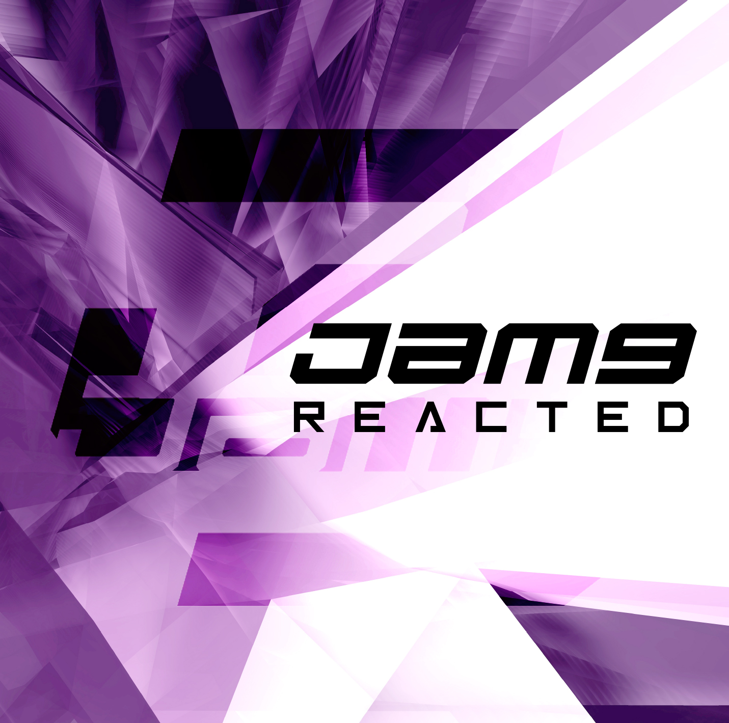 Jam9「REACTED」