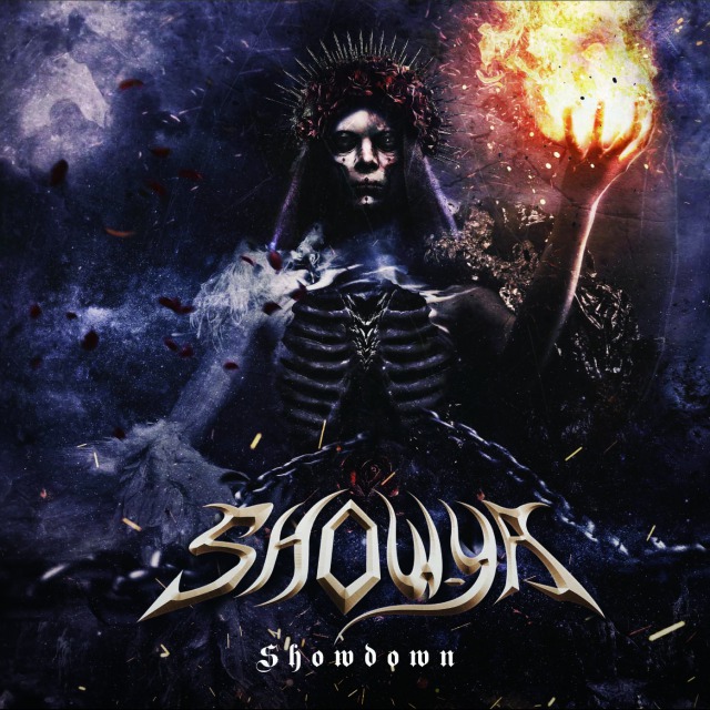 SHOW-YA「SHOWDOWN」【初回限定盤】